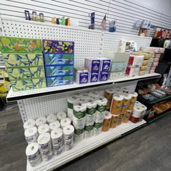 Mountain Variety Store - Household