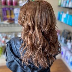 Studio 1535 Hair Salon