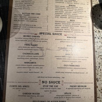 Mountain Standard - Menu - New American Near Me - Vail, Colorado Mountain Standard - Menu - New American Near Me - Vail, Colorado