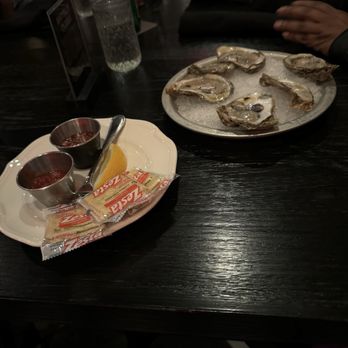 Voodoo Bayou - Oysters - Cocktail Bars Near Me - Orlando, Florida
