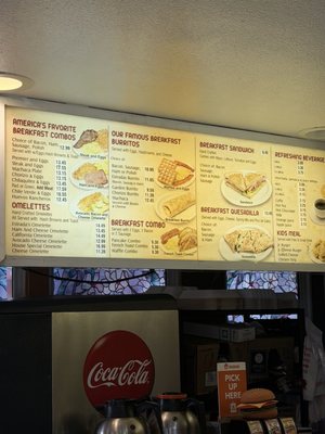 Menu photo 1 Estrada's Grill Garden Grove, CA Menu photo 1 Estrada's Grill Garden Grove, CA