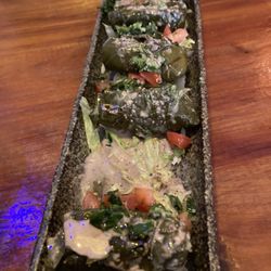Pita Paradise - Grape Leaves