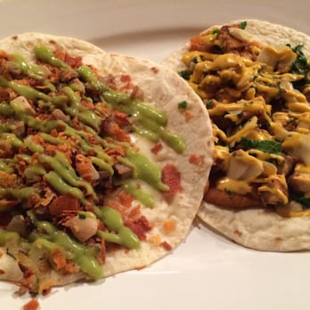 DGT Tacos Fort Collins - The bandito and earth, wind and fire. - New American Near Me - Fort Collins, Colorado