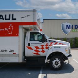 Midgard Self Storage