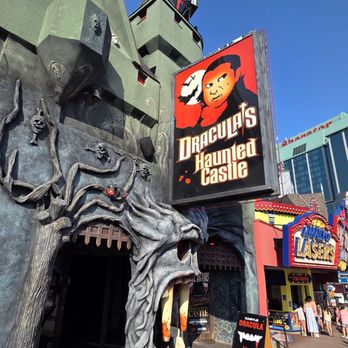 Clifton Hill Niagara Falls - Amusement Parks Near Me - Niagara Falls, Ontario Clifton Hill Niagara Falls - Amusement Parks Near Me - Niagara Falls, Ontario