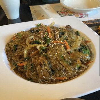 Modoo Restaurant - Japchae - Korean Near Me - Lynnwood, Washington Modoo Restaurant - Japchae - Korean Near Me - Lynnwood, Washington