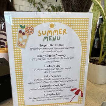 Newport Coffee Company  - Coffee & Tea Near Me - Newport Beach, California