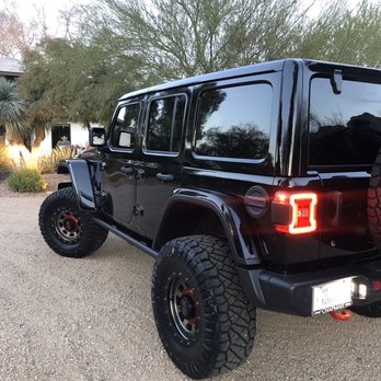 Wheel Fix It - Wheel & Rim Repair Near Me - Tempe, Arizona