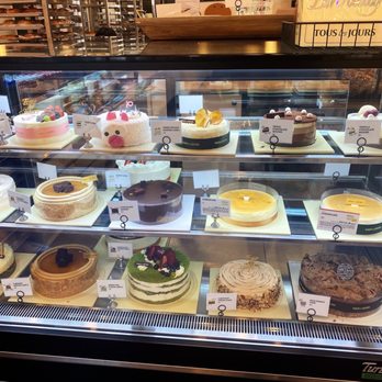 Tous Les Jours - Cakes - Coffee & Tea Near Me - Westminster, Colorado Tous Les Jours - Cakes - Coffee & Tea Near Me - Westminster, Colorado