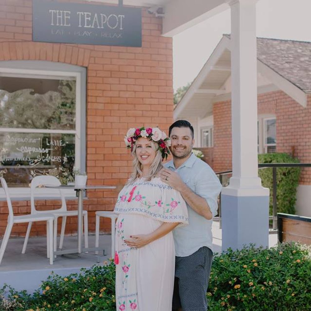 The Teapot - Just had my babyshower at the Teapot this past weekend and it was absolutely amazing! Jonathan was an absolute pleasure to work with! - Venues & Event Spaces Near Me - Phoenix, Arizona The Teapot - Just had my babyshower at the Teapot this past weekend and it was absolutely amazing! Jonathan was an absolute pleasure to work with! - Venues & Event Spaces Near Me - Phoenix, Arizona
