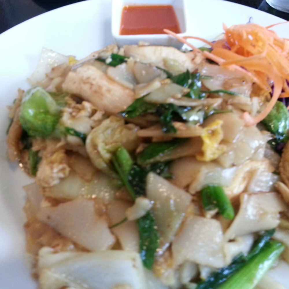 Andy's Thai Kitchen - Thai Near Me - Chicago, Illinois Andy's Thai Kitchen - Thai Near Me - Chicago, Illinois
