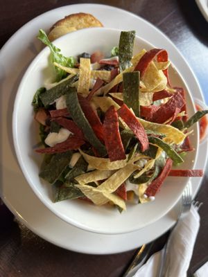 Oliver Street Bar & Grill by null