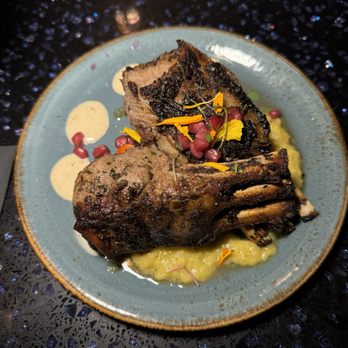 Room Nine01 - Lamb chops - Bars Near Me - Fort Lauderdale, Florida Room Nine01 - Lamb chops - Bars Near Me - Fort Lauderdale, Florida