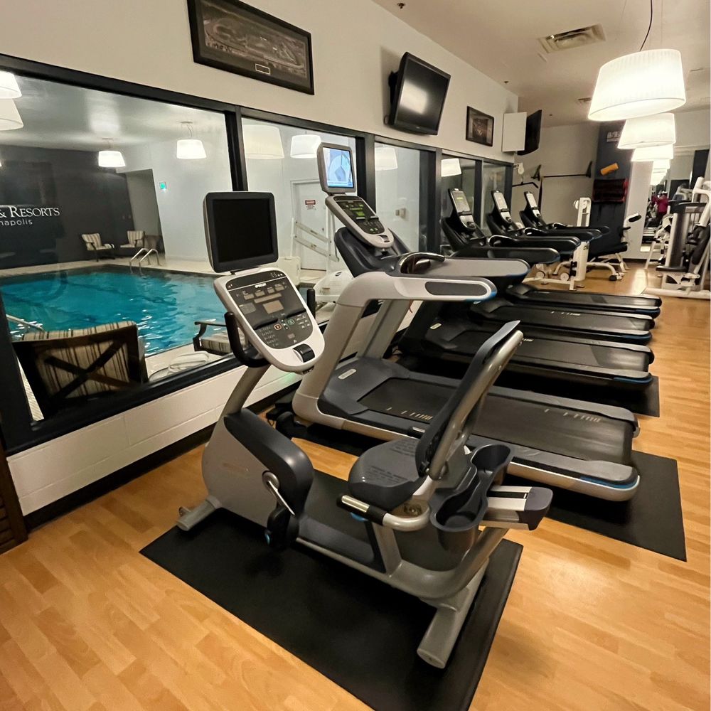 Omni Severin Hotel - Hotels Near Me - Indianapolis, Indiana Omni Severin Hotel - Hotels Near Me - Indianapolis, Indiana