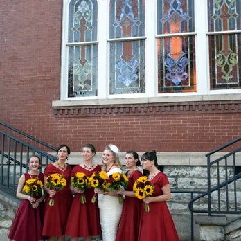 901 Lindsay - Wedding day! - Venues & Event Spaces Near Me - Chattanooga, Tennessee 901 Lindsay - Wedding day! - Venues & Event Spaces Near Me - Chattanooga, Tennessee