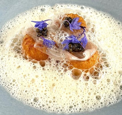 De Matroos en Het Meisje by null