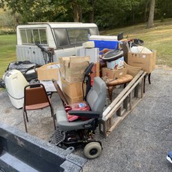 Trash Titian