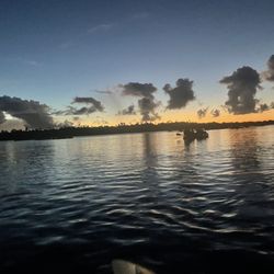 Las Tortugas Adventures - Laguna Grande
