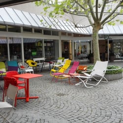Ladengalerie Bockenheimer Warte