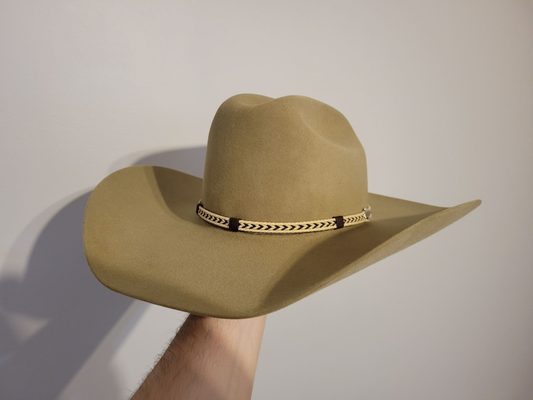 Heritage Hats by null