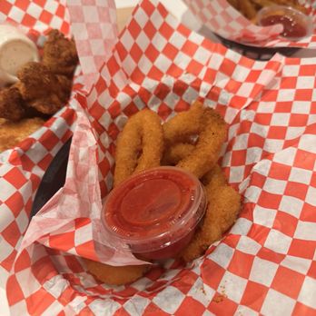 Grab A Crab - Fried Calamari - Seafood Near Me - Baldwin Park, California Grab A Crab - Fried Calamari - Seafood Near Me - Baldwin Park, California