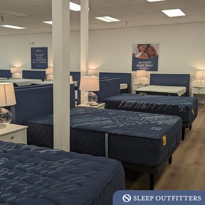 Sleep Outfitters of Toledo by null