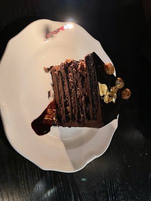 Sophia Steak Lake Forest by null