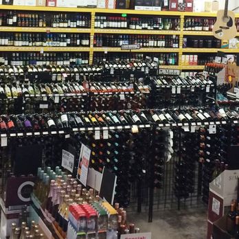 Beverage World Package Store - a wide selection of wine - Beer, Wine & Spirits Near Me - Doraville, Georgia