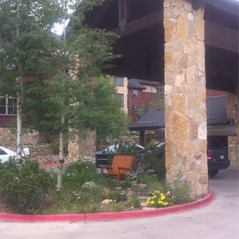 Grand Timber Lodge - Ski Resorts Near Me - Breckenridge, Colorado
