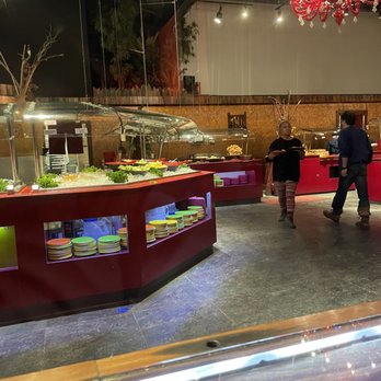 Dragon Pearl Buffet - Buffets Near Me - Toronto, Ontario Dragon Pearl Buffet - Buffets Near Me - Toronto, Ontario