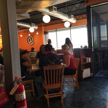The Gumbo Diner - Saturday at noon. We got the last table. - Seafood Near Me - Galveston, Texas The Gumbo Diner - Saturday at noon. We got the last table. - Seafood Near Me - Galveston, Texas