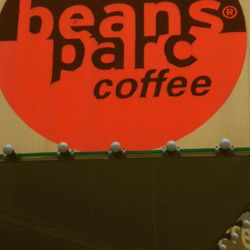 Beans Parc Coffee