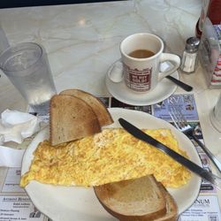 Three Brothers Diner