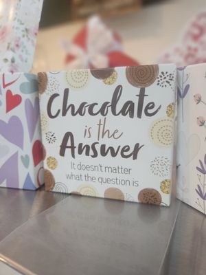 Truffles, Etc. by null