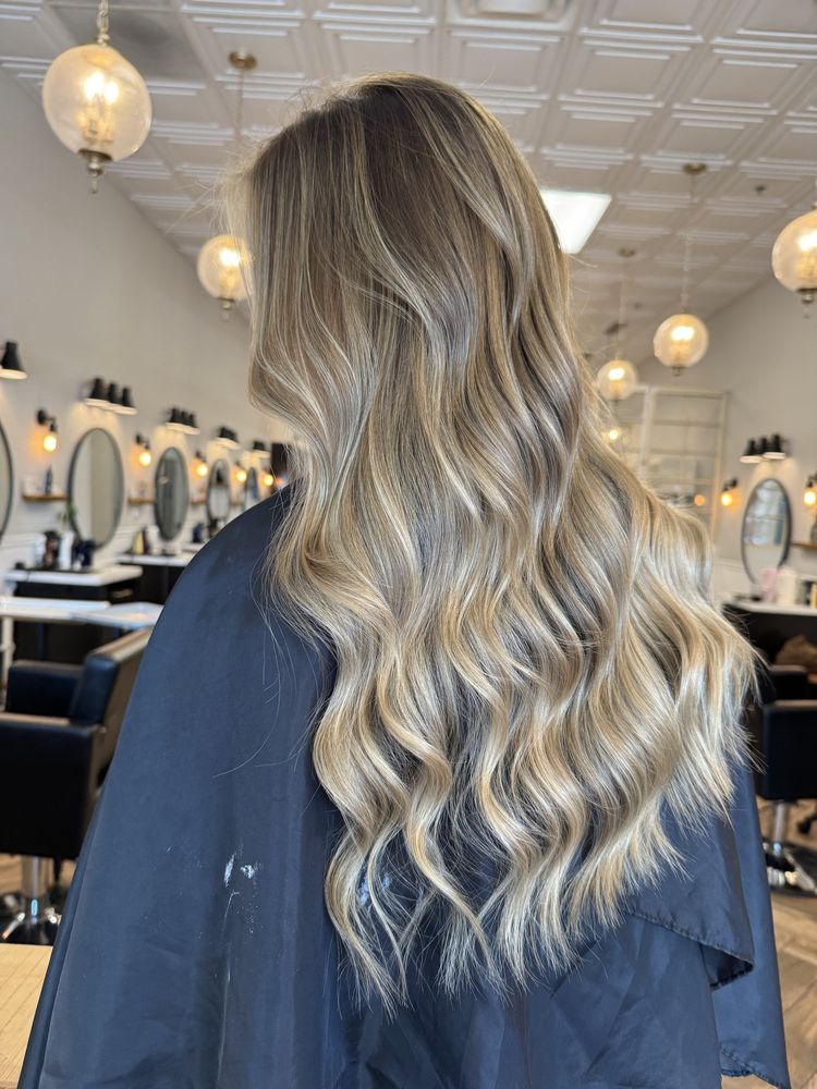 Kody Does Hair Logo