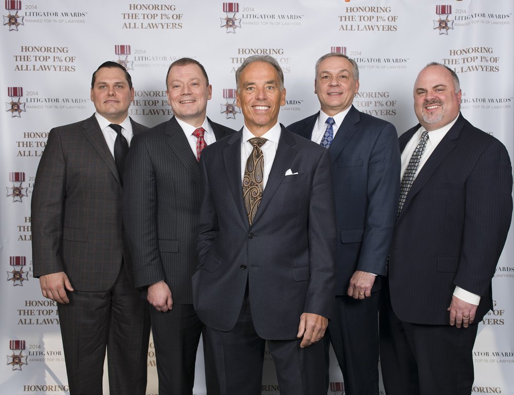 Allen Law Group - disability attorney in Joliet, IL