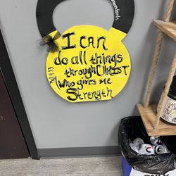 CrossFit Hard Knox