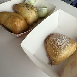 Empanadas Empanadas