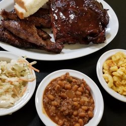 Fed Up Barbecue & More - The Big FedUp.