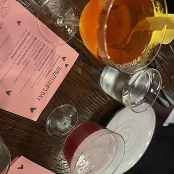 Barbacoa - Cocktails - Wine Bars Near Me - Kansas City, Missouri