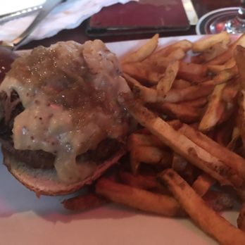 The Bad Apple - Burgers Near Me - Chicago, Illinois The Bad Apple - Burgers Near Me - Chicago, Illinois