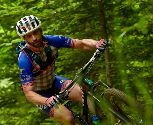 Kingdom Trails by null