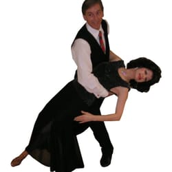 Dance Centre' International Ballroom Studios - Dance Centre Dancer (2)