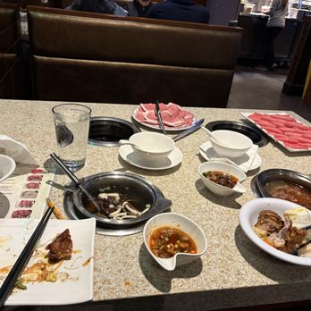 Buffalo Little Lamb - Hot Pot Near Me - Amherst, New York Buffalo Little Lamb - Hot Pot Near Me - Amherst, New York