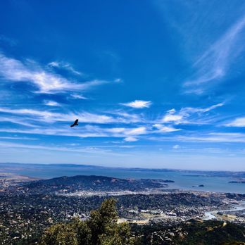 Mt. Tamalpais East Peak - Parks Near Me - Mill Valley, California Mt. Tamalpais East Peak - Parks Near Me - Mill Valley, California