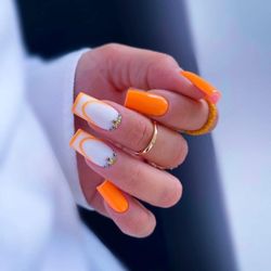 Organic Nails and Spa - Organicnailsspa