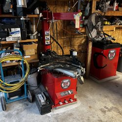 Kingwood Motorcycle Mobile Repair