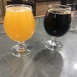 Crue Brew Brewery