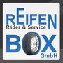 Photo of Reifen Box