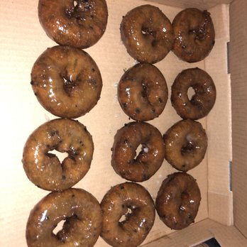 M & M Donuts - Donuts Near Me - Anaheim, California